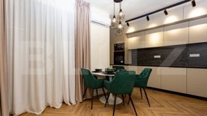 Apartament modern, 2 Camere, Ansamblu Elite City, Cluj ! - imagine 4