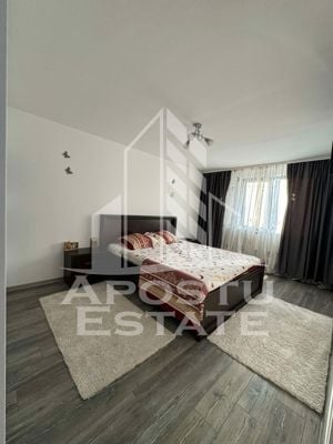 Apartament 2 camere, Dumbravita, loc de parcare - imagine 4