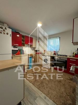 Apartament 2 camere, Dumbravita, loc de parcare - imagine 7