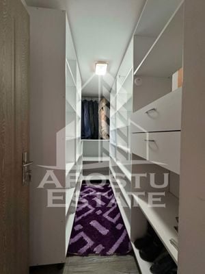 Apartament 2 camere, Dumbravita, loc de parcare - imagine 5