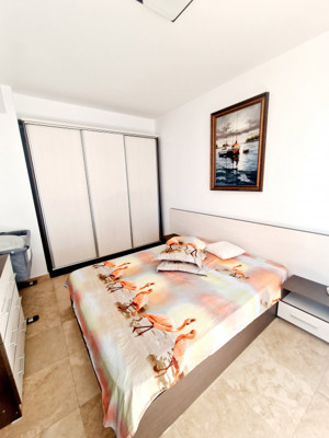 Mamaia –Apartament  cu 3 camere, cu priveliște spectaculoasa  - imagine 8