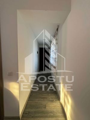 Apartament 2 camere, Dumbravita, loc de parcare - imagine 6