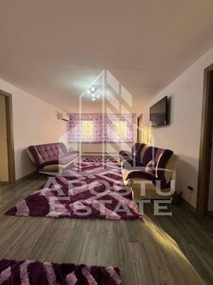 Apartament 2 camere, Dumbravita, loc de parcare - imagine 2