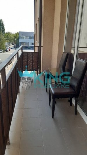 Apartament 3 camere Salajan Bucuresti - imagine 7