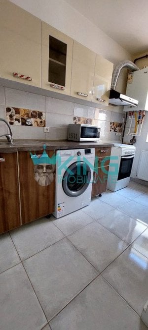 Apartament 3 camere Salajan Bucuresti - imagine 6