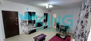 Apartament 3 camere Salajan Bucuresti - imagine 3