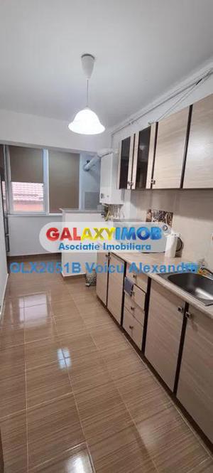 Apartament Bloc Nou Berceni - Dimitrie Leonida - Parcare - imagine 5