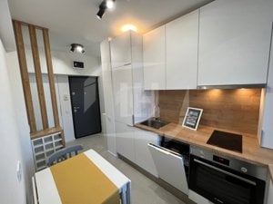 Apartament 2 camere, semidecomandat, Gheorgheni zona Piata Hermes - imagine 8