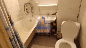 Apartament 2 camere, decomandat, Razboieni, etajul 4 - imagine 8