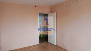 Apartament 2 camere, decomandat, Razboieni, etajul 4 - imagine 2