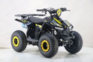 ATV BEMI 110 125cc Naples automatic DNR 7" LED - imagine 5