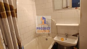 Apartament 2 camere, decomandat, Razboieni, etajul 4 - imagine 9