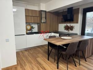 Închiriere apartament 2 camere B?neasa - imagine 8