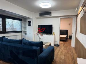 Închiriere apartament 2 camere B?neasa - imagine 5