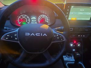 Dacia Jogger 7 locuri  - imagine 9