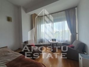 Apartament 2 camere, loc de parcare, zona Take Ionescu - imagine 5