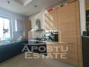 Apartament 2 camere, loc de parcare, zona Take Ionescu - imagine 4