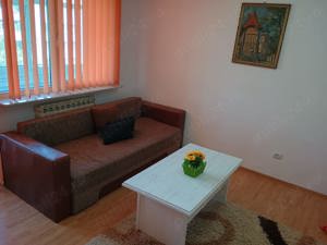 Inchiriez apartament 2 camere ultracentral,utilat,mobilat - imagine 10