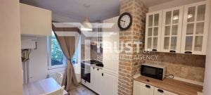 Apartament cu o camera | Zona Centrala | Centrala Proprie - imagine 2