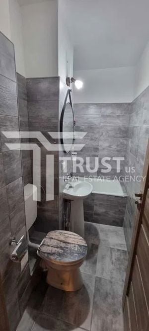 Apartament cu o camera | Zona Centrala | Centrala Proprie - imagine 4