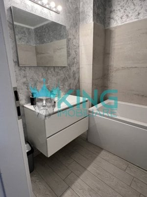 Apartament 2 Camere Mihai Bravu Bucuresti - imagine 5