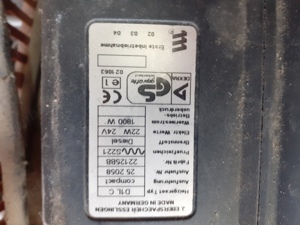 vind aeroterma camion - imagine 2