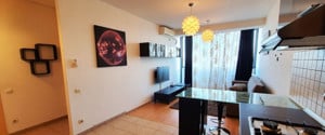 Apartament 2 camere, 50mp, decomandat, AC,metrou, IOR, Titan - imagine 3