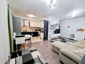 Apartament de 3 camere de vanzare | Cisnadie | 57 MP| 0% COMISION EXCLUSIVITATE