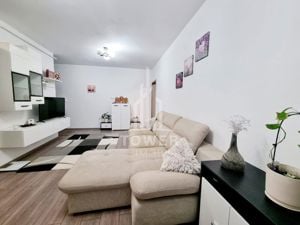 Apartament de 3 camere de vanzare | Cartierul Arhitectilor | 57mp | 0% COMISION - imagine 2