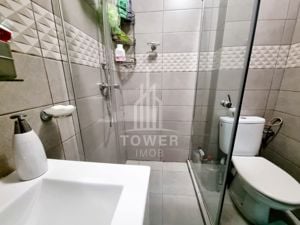 Apartament de 3 camere de vanzare | Cartierul Arhitectilor | 57mp | 0% COMISION - imagine 6