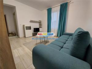 Garsoniera Mobilata Utilata, Militari Residence 320 Euro - imagine 3