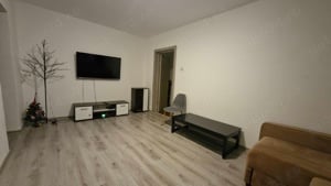 Închiriez apartament 3 camere - imagine 6