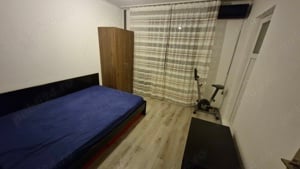 Închiriez apartament 3 camere - imagine 10