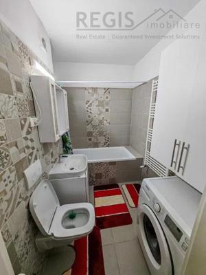 Apartament 2 Camere Tractoru - imagine 6