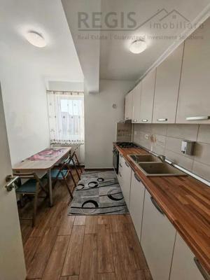 Apartament 2 Camere Tractoru - imagine 4