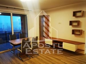 Apartament 2 camere. open space, garaj subteran, Aradului - imagine 17