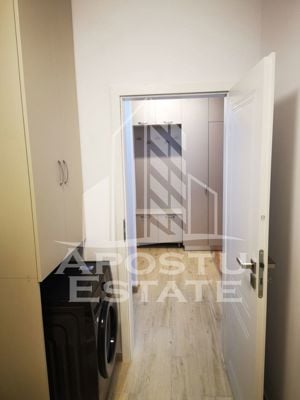 Apartament 2 camere. open space, garaj subteran, Aradului - imagine 7