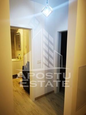 Apartament 2 camere. open space, garaj subteran, Aradului - imagine 5