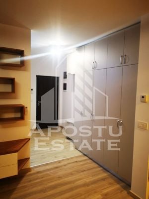 Apartament 2 camere. open space, garaj subteran, Aradului - imagine 8