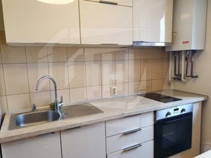 Apartament de 2 camere, parcare, terasa, zona Piata Mihai VIteazu - imagine 8