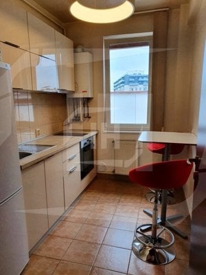 Apartament de 2 camere, parcare, terasa, zona Piata Mihai VIteazu - imagine 7