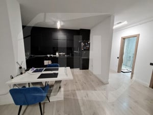 Apartament 2 camere, etaj intermediar, Donath Park - imagine 3