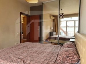 Apartament de 2 camere, parcare, terasa, zona Piata Mihai VIteazu - imagine 5