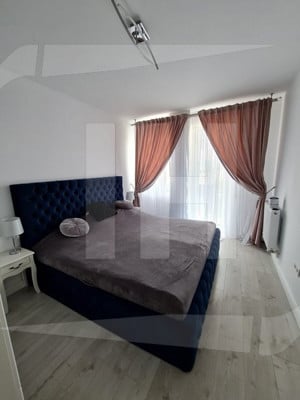 Apartament 2 camere, etaj intermediar, Donath Park - imagine 4