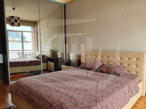 Apartament de 2 camere, parcare, terasa, zona Piata Mihai VIteazu - imagine 6