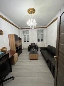 Ultracentral, Calea Victoriei, Apartament in Vila, loc de parcare in curte, pentru firma sau locuit - imagine 2