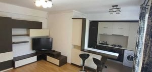 Apartament de 2 camere, 50 mp, decomandat, AC, zona Unirii - imagine 4