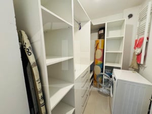 Exclusiv! Apartament 3 camere la cheie, terasa 57mp, parcare subterana - imagine 8