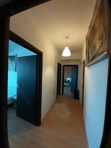 Vand apartament 2 camere langa padure - imagine 2