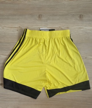 Pantaloni scurti Adidas M  - imagine 2